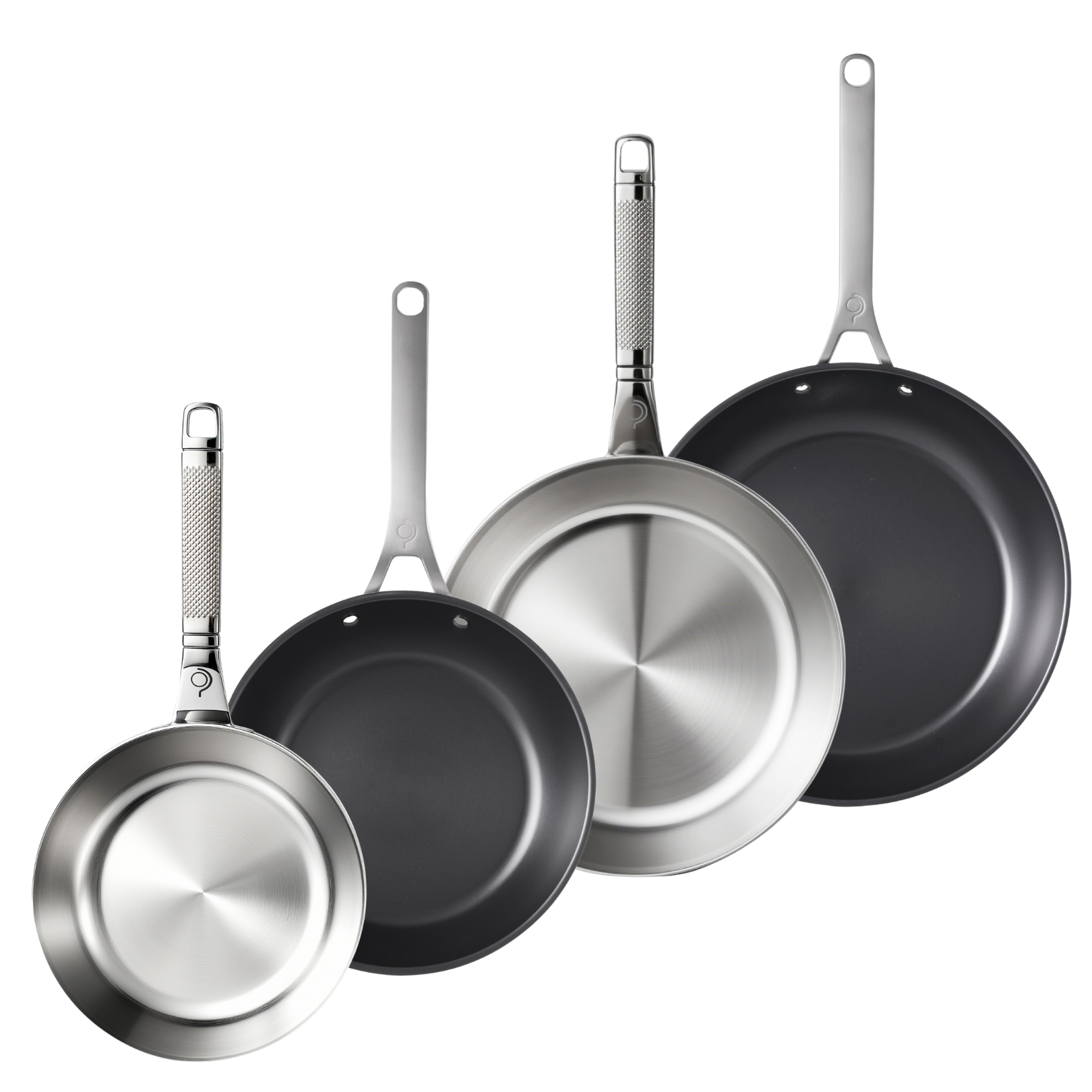 Frying pans