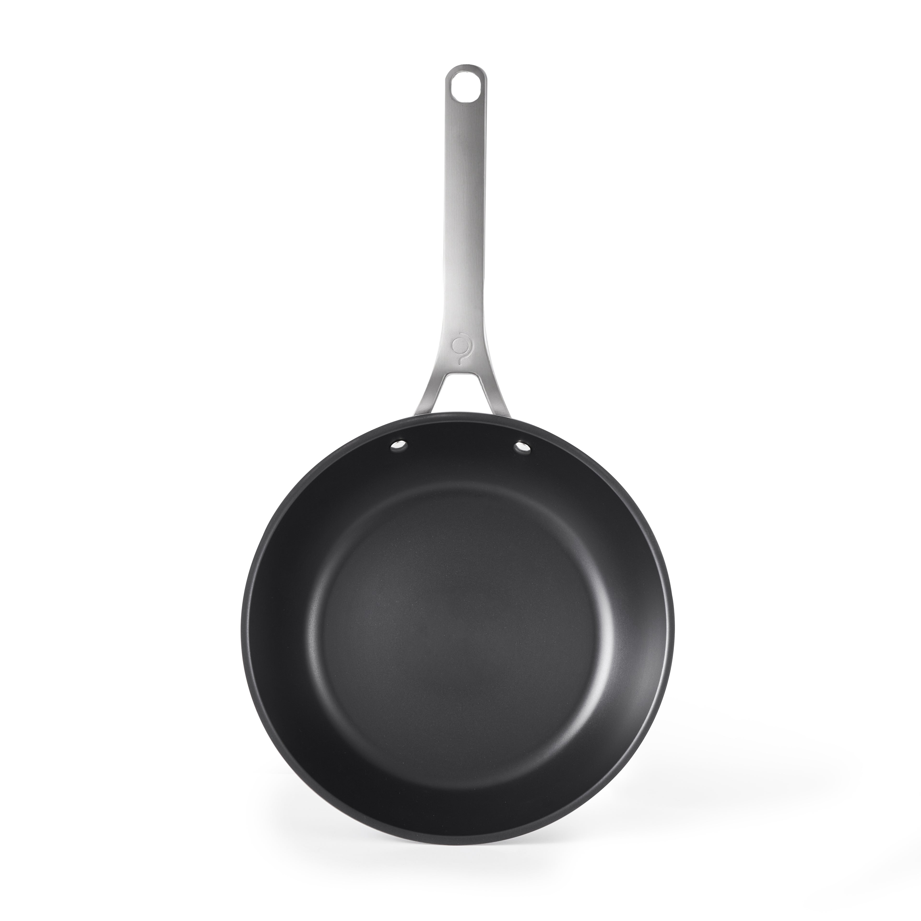 Tri-Ply Carbon Steel 9.5-Inch Frying Pan