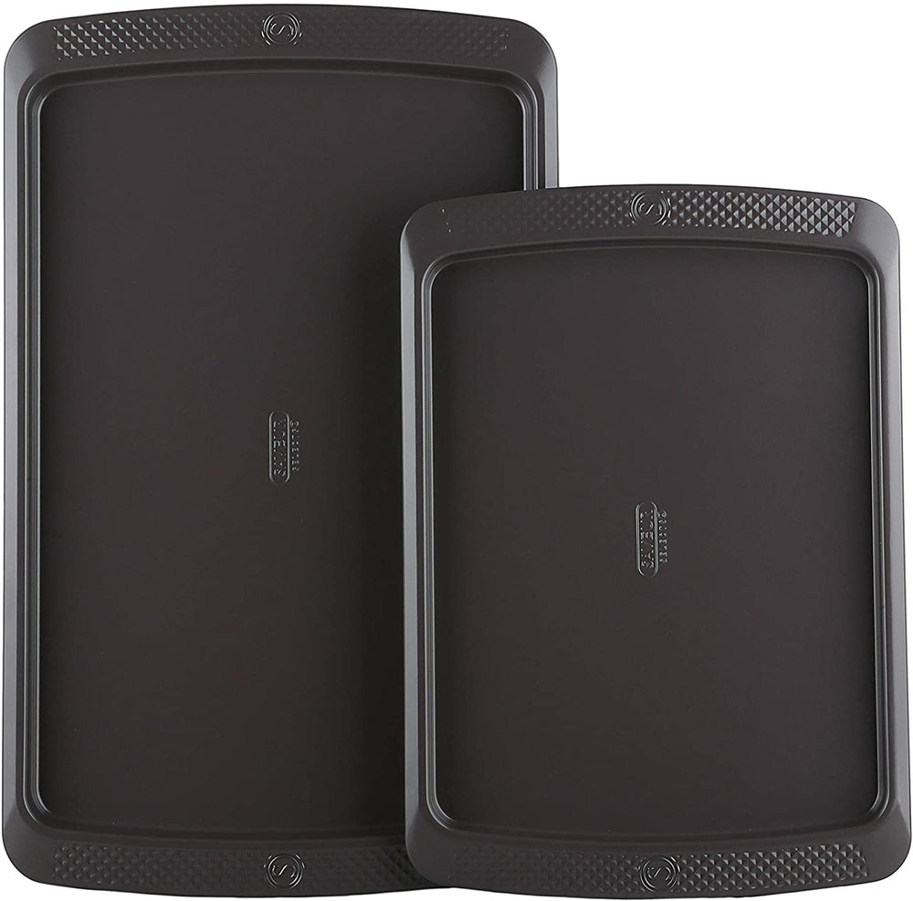 Artisan Rimmed Baking Sheet 2pcs Set