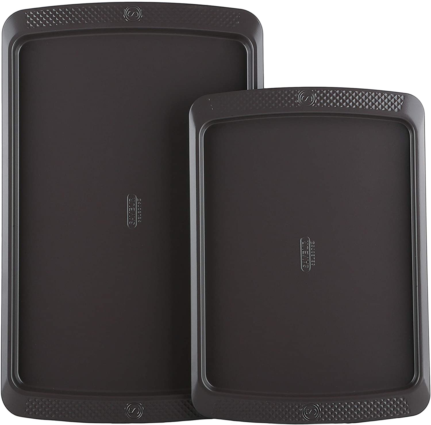 Artisan Rimmed Baking Sheet 2pcs Set