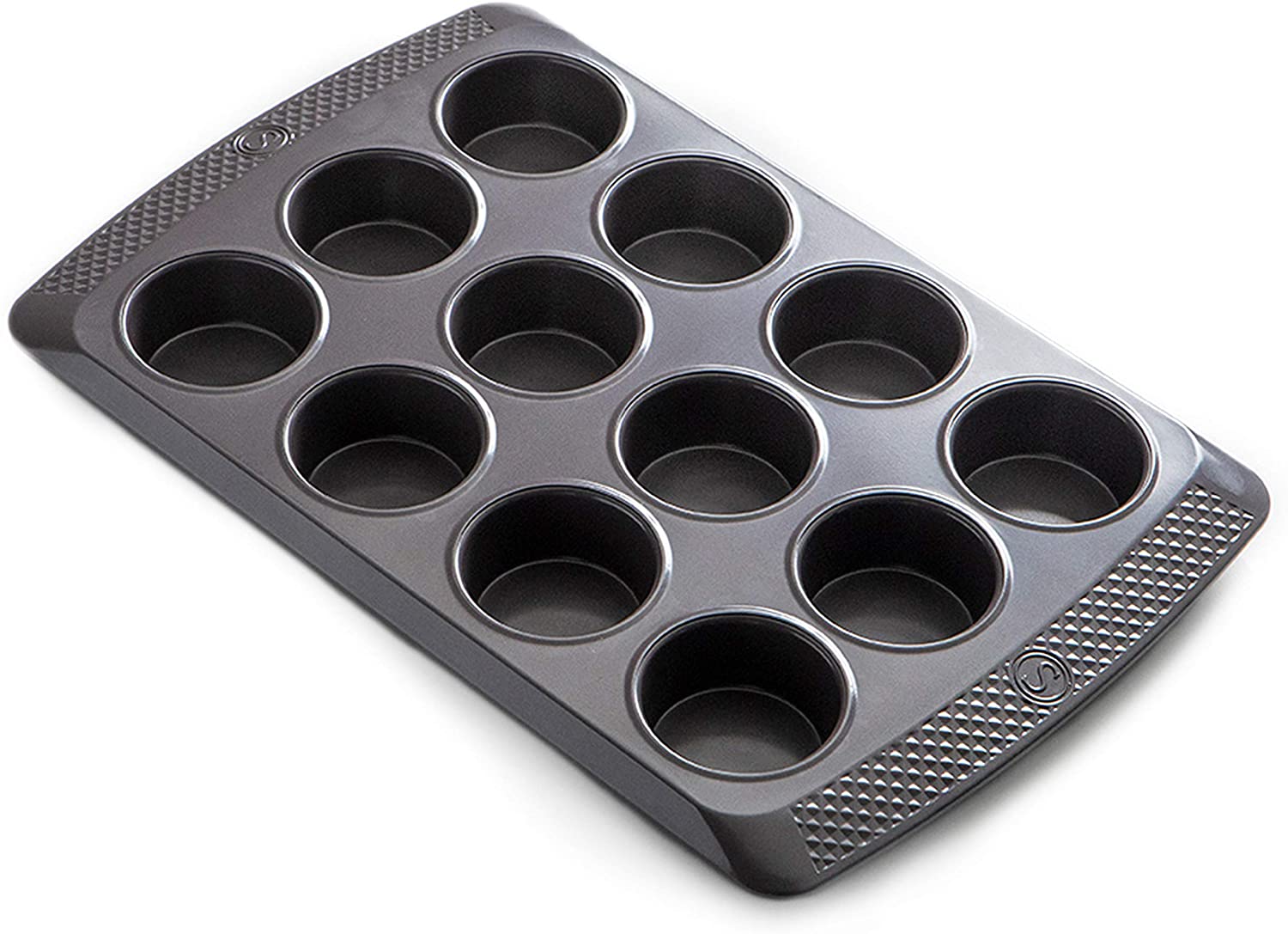 Artisan 12-Cup Muffin Pan
