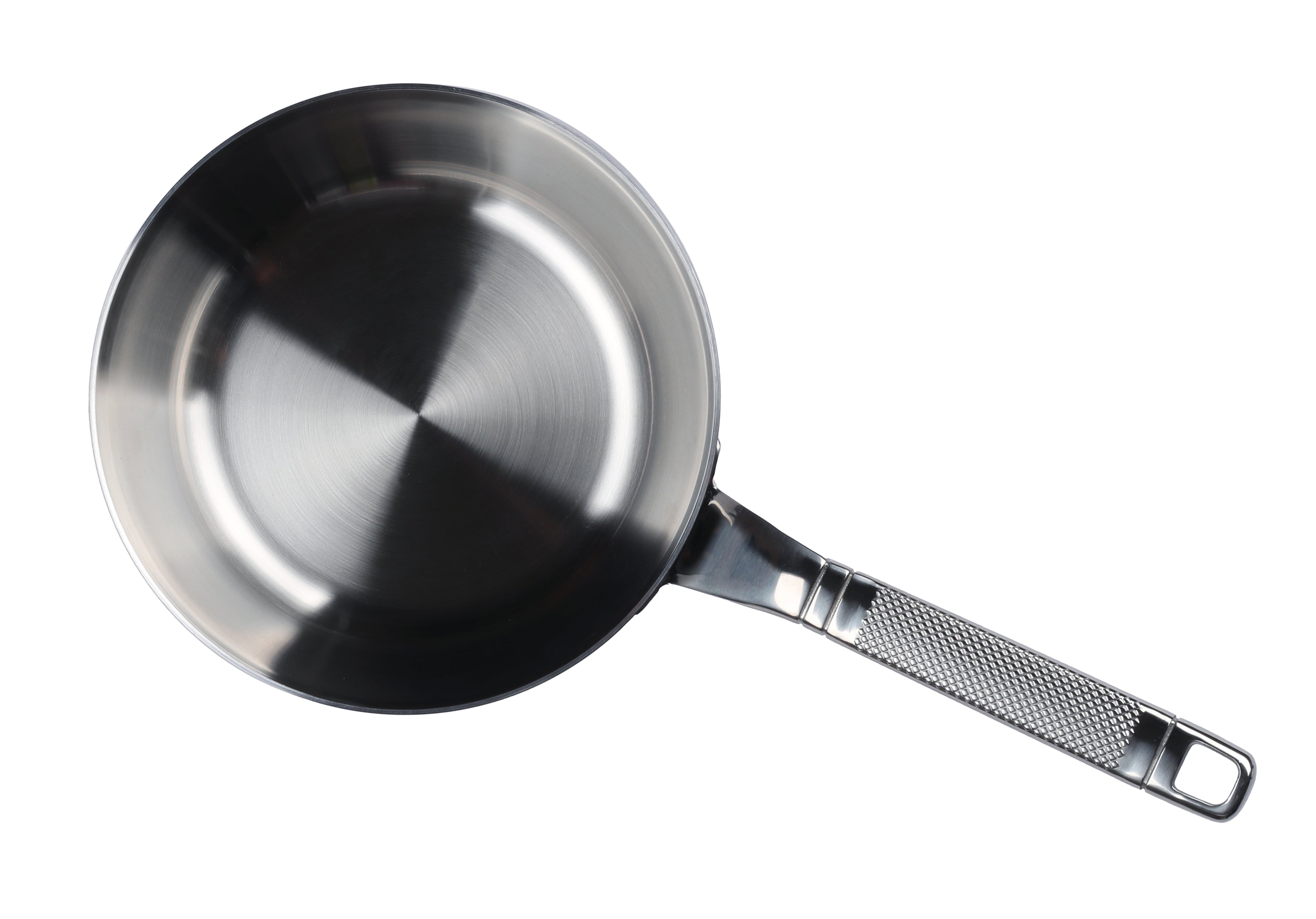 Voyage Triply 8" Fry Pan
